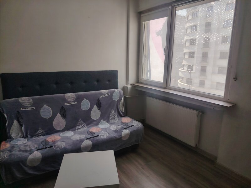 Romana, Bulevardul Magheru