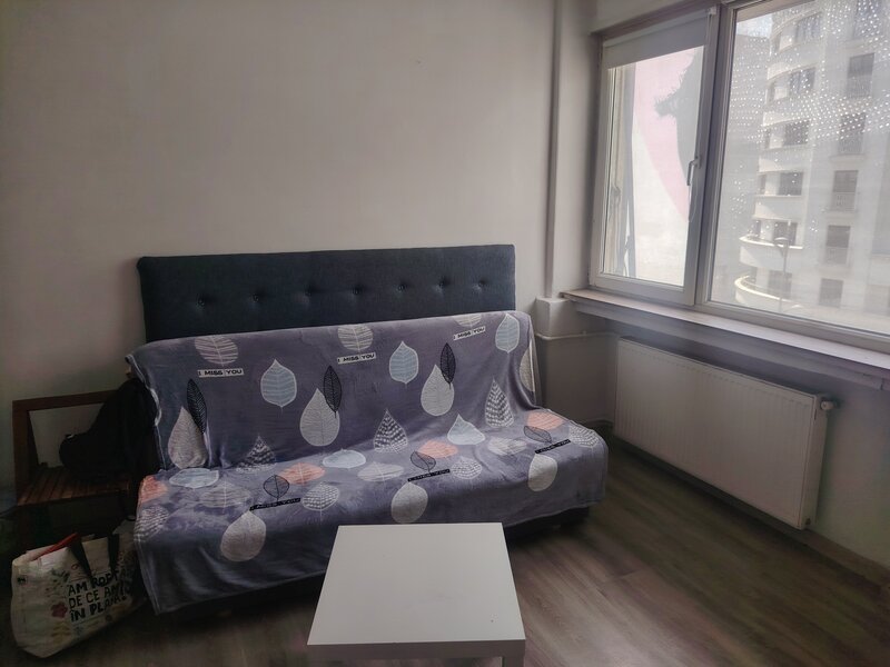 Romana, Bulevardul Magheru