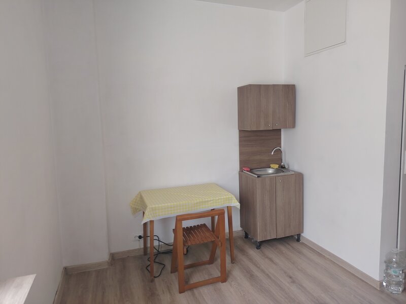 Romana, Bulevardul Magheru