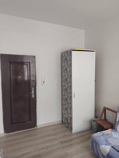 Romana, Bulevardul Magheru