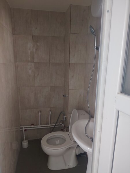 Romana, Bulevardul Magheru